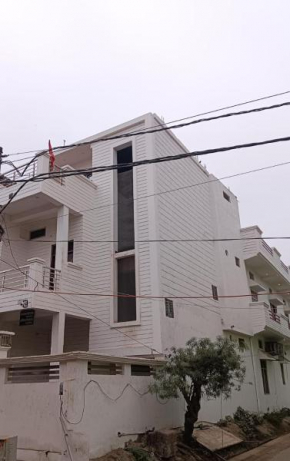 ABHIRANJAN HOME stay
